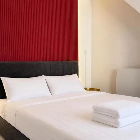 Apartment Le Marais 1 Bedroom With Balcony And Netflix *